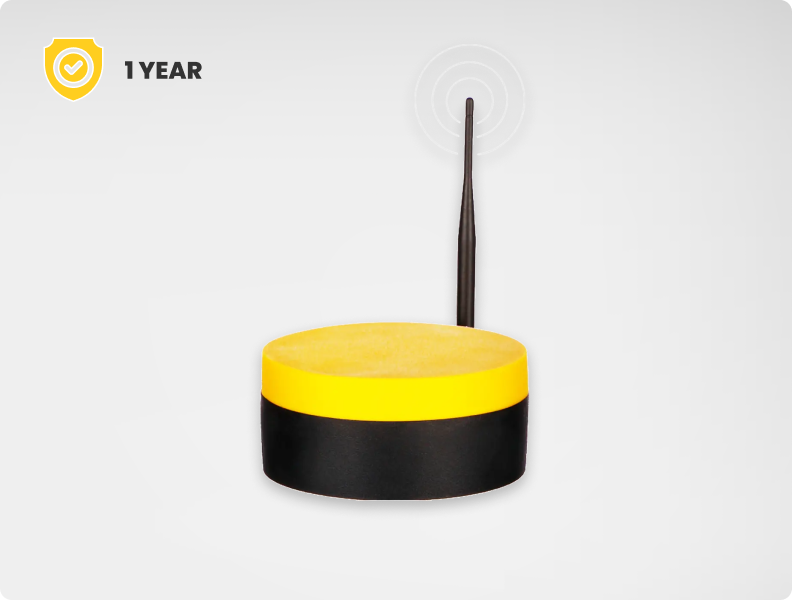 1 year Premium Warranty - RTK Base Station