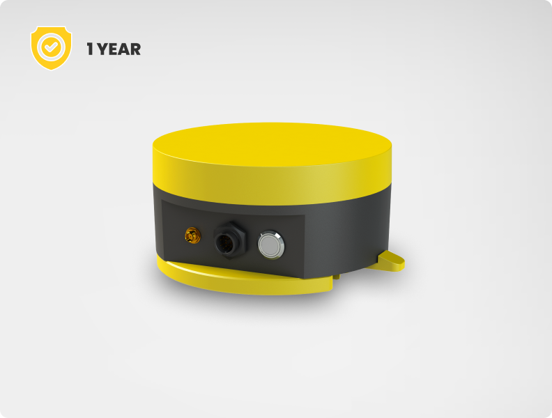 1 year Premium Warranty - All-In-One Controller