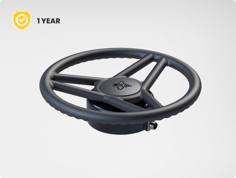 1 year Premium Warranty - PowerWheel