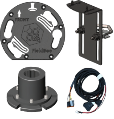 PowerSteer Switch Kit