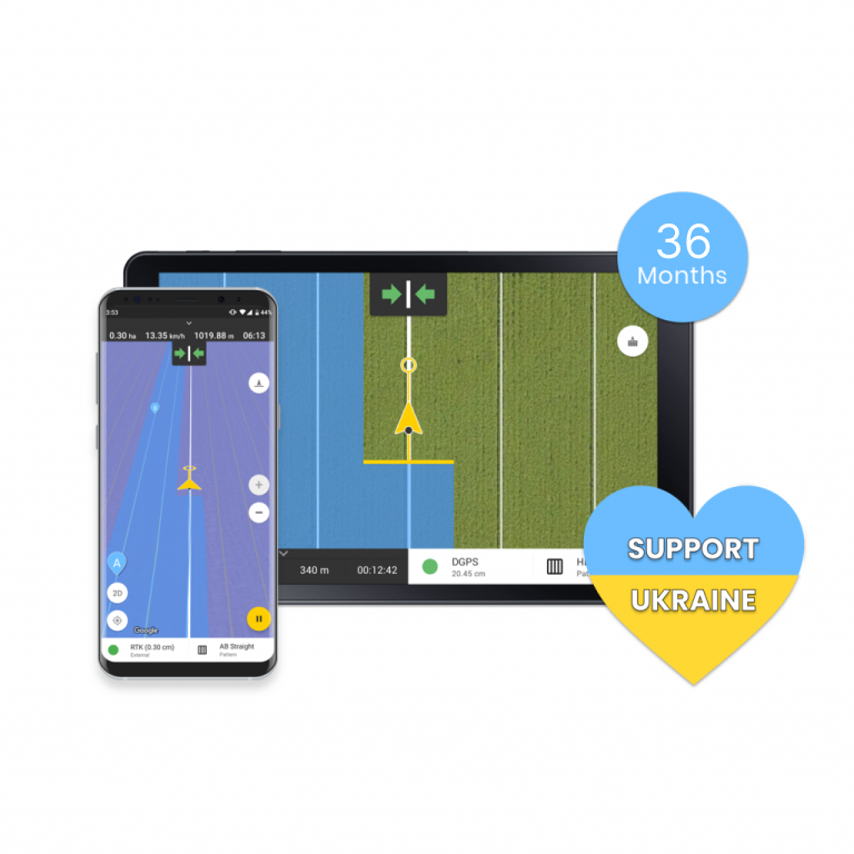 Premium Navigation App