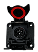ISOBUS: JALTEST i-CONNECT WIRING HARNESS
