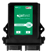 ISOBUS: JALTEST i-CONNECT MODULE