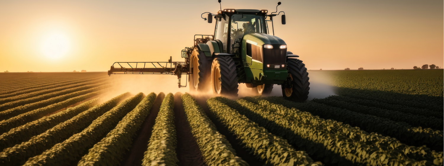 Manual Guidance FieldBee